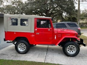 1976 Toyota Land Cruiser for sale 101845168