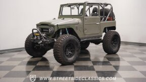 1976 Toyota Land Cruiser for sale 101854027