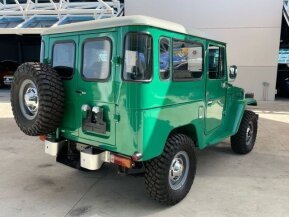 1976 Toyota Land Cruiser for sale 101870236