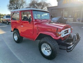 1976 Toyota Land Cruiser for sale 101891785