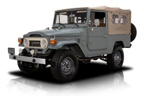 1976 Toyota Land Cruiser for sale 101796288
