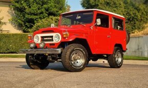 1976 Toyota Land Cruiser for sale 101894275