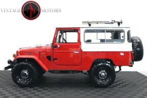 1976 Toyota Land Cruiser for sale 101938962