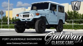 1976 Toyota Land Cruiser for sale 101953114