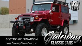 1976 Toyota Land Cruiser for sale 102004393