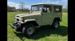 1976 Toyota Land Cruiser for sale 102010093