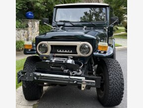 1976 Toyota Land Cruiser for sale 101781576
