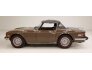 1976 Triumph TR6 for sale 101693717