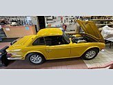 1976 Triumph TR6 for sale 101916842