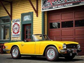 1976 Triumph TR6 for sale 101888631