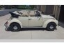 1976 Volkswagen Beetle Convertible for sale 101477983