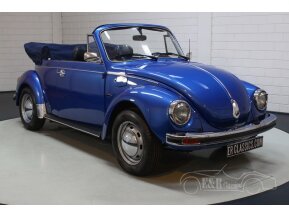 1976 Volkswagen Beetle for sale 101663740