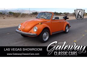 1976 Volkswagen Beetle for sale 101687847