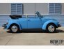 1976 Volkswagen Beetle Convertible for sale 101751270