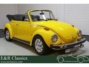 1976 Volkswagen Beetle for sale 101757050