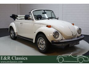 1976 Volkswagen Beetle for sale 101779397