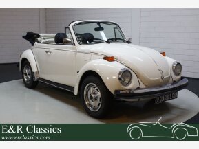 1976 Volkswagen Beetle for sale 101805368