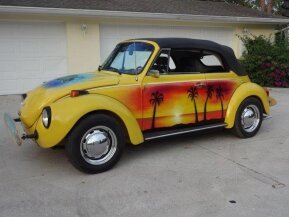 1976 Volkswagen Beetle for sale 101836053