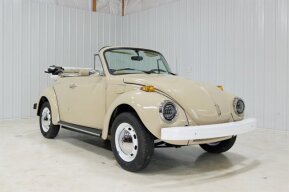 1976 Volkswagen Beetle for sale 101759402