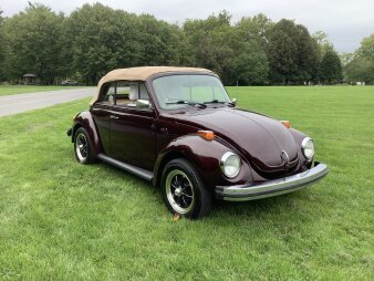 1962 Volkswagen Beetle  Beverly Hills Car Club