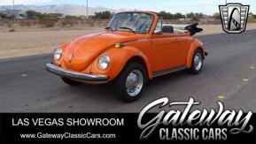 1976 Volkswagen Beetle for sale 101952402
