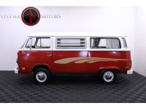 1976 Volkswagen Vans for sale 101778395