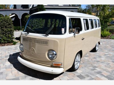 1976 Volkswagen Vans for sale 101851269