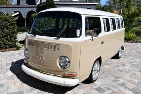 1976 Volkswagen Vans for sale 101851269