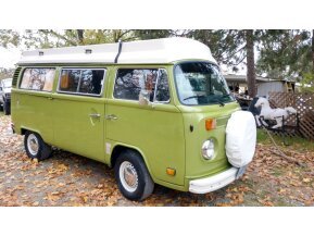 1976 Volkswagen Vans for sale 101669837