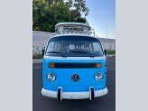 1976 Volkswagen Vans