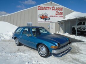 1977 AMC Pacer for sale 101457918