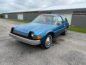 1977 AMC Pacer for sale 101817978