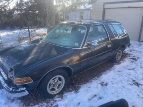 1977 AMC Pacer for sale 101991578