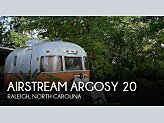 1977 Airstream Argosy for sale 300429229