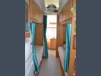 Thumbnail Photo 5 for 1977 Airstream Argosy for Sale by Owner