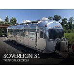 1977 Airstream Sovereign for sale 300339901