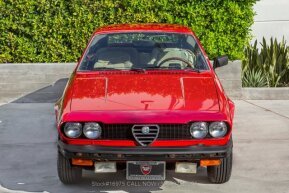 1977 Alfa Romeo Alfetta for sale 101966338