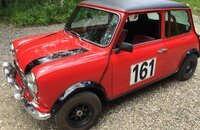 Austin Mini Classics For Sale Classics On Autotrader