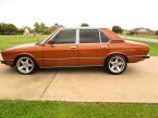 Thumbnail Photo 1 for 1977 BMW 530i for Sale by Owner