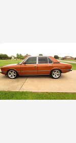 Bmw 530i Classics For Sale Classics On Autotrader