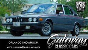 1977 BMW 530i for sale 101922225