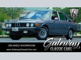 1977 BMW 530i