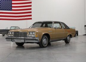 1977 Buick Electra for sale 101749976