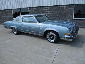 1977 Buick Electra for sale 101918283