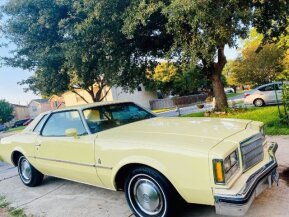 1977 Buick Regal for sale 101626857