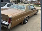 Thumbnail Photo 1 for 1977 Cadillac De Ville Coupe for Sale by Owner