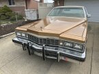 Thumbnail Photo 4 for 1977 Cadillac De Ville Coupe for Sale by Owner