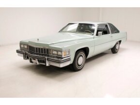 1977 Cadillac De Ville for sale 101673170