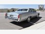 1977 Cadillac De Ville for sale 101738999