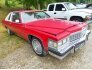 1977 Cadillac De Ville for sale 101742833